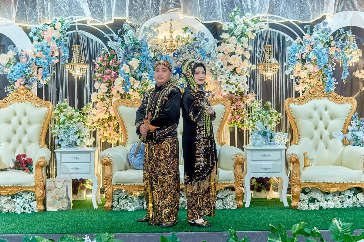 Sufya & Lufti